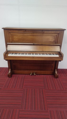 Bechstein model 10 - model,