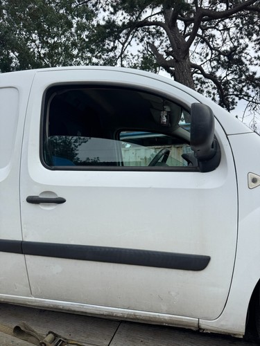 Renault kangoo dci - kangoo,