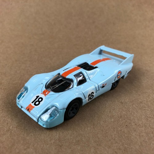 Hot wheels porsche 917 - porsche,