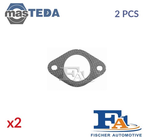 750 910 exhaust pipe - pipe, gasket