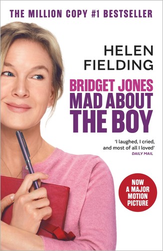 Bridget jones mad - bridget, jones: