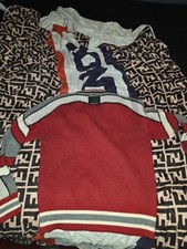 Dsquared2 Ski Jumper