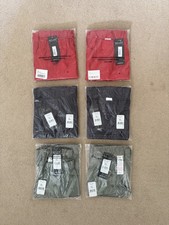 Bargain Job Lot 6 x High