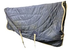 6ft fal pro approx medium weight high neck stable rug