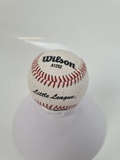 Wilson Little League Baseball