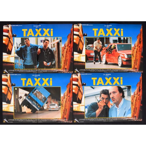 Taxxi fotobuste luc - taxxi,