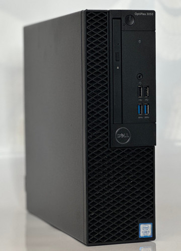 Dell optiplex 3050 - dell,