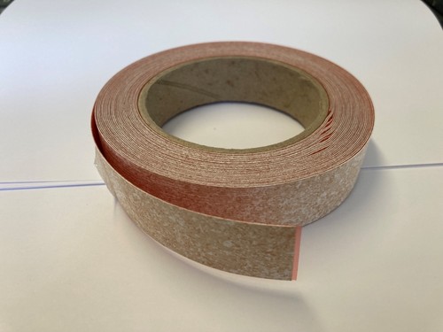 Wallboard joining tape magnum - tape,