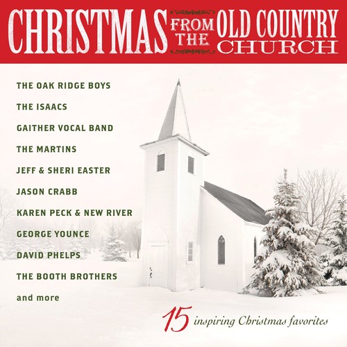 Various artists christmas from - christmas,