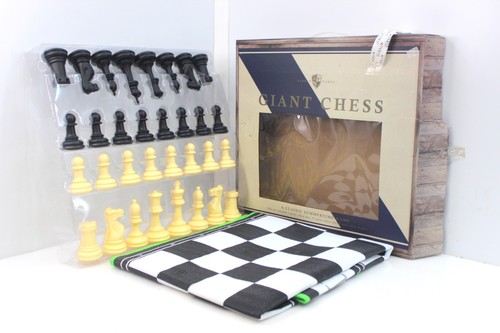 Folding garden games giant - folding,