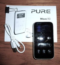 Pure Move R3 DAB+/FM Pocket