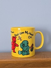 Dont bite head - dont,