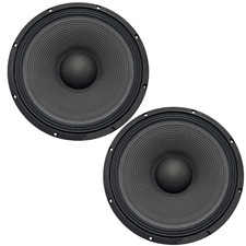 2x Roar RSP15 Speaker Driver