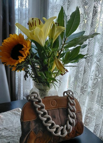 Vtg billy bag - bag, 🐶