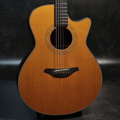 Furch guitars g23 - furch, g23-cgct