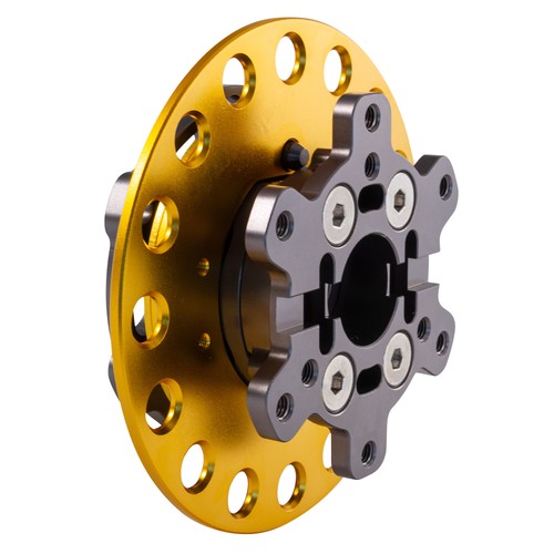 Omp bolt standard - omp, qr