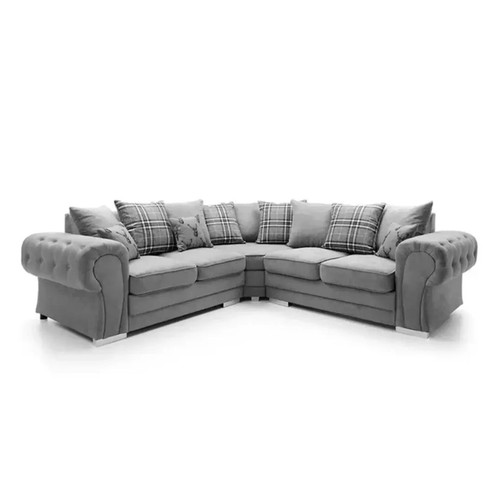 Verona corner seater scatter - 5,