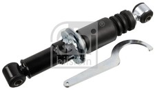 FEBI BILSTEIN SHOCK ABSORBER