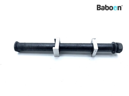 Rear wheel axle - axle, yamaha