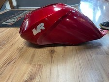 MOTO ROMA SK125 RED USED FUEL TANK