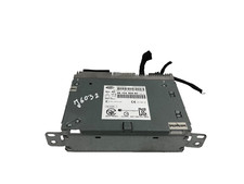 2015 Citroen C4 Picasso Media Stereo Radio Media Player Head Unit 9810485980