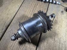 Sturmey Archer 3 Speed Hub