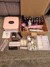 gel polish bundle starter kit
