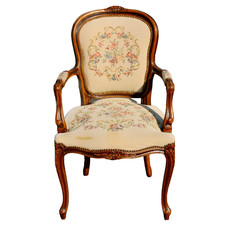 Vintage French Louis XV Style