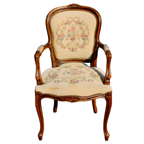 Vintage french louis style - louis,