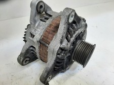 2007 NISSAN MICRA (K12/K12C) 1.6L Petrol 120A MITSUBISHI ALTERNATOR