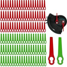 100-400pcs Grass Trimmer