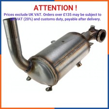 Diesel particulate filter