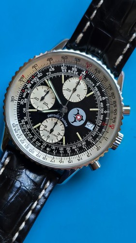 Breitling navitimer swiss - breitling,