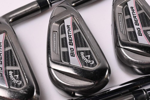 Callaway big bertha 2017 - callaway,