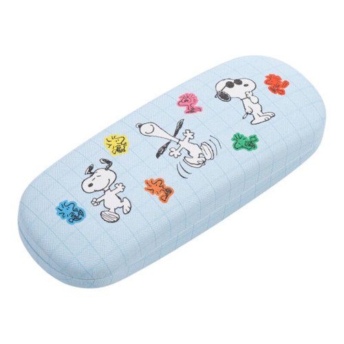 Snoopy peanuts glasses - snoopy,