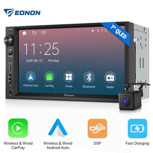 Wireless android auto apple - wireless,