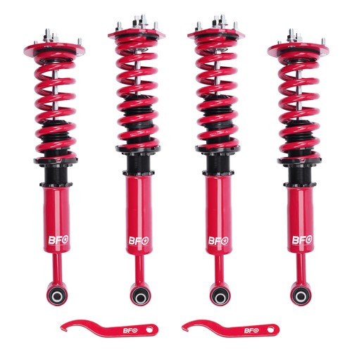 Coilovers suspension kit - coilovers, for