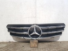 2002-2009 W209 C209 MERCEDES