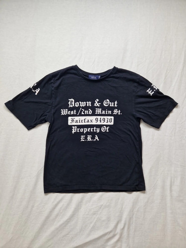 Topman mens black - topman, crew