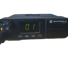 Motorola TRBO XPR5350 UHF