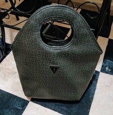 Guess Insulated Lunch Bag Tote