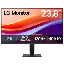 LG MONITOR 24U411A-B - FHD