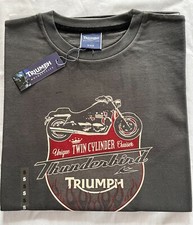 Triumph Thunderbird T-shirt