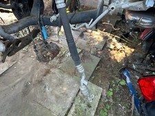 MINI COOPER MK1 R50 1.6 PETROL