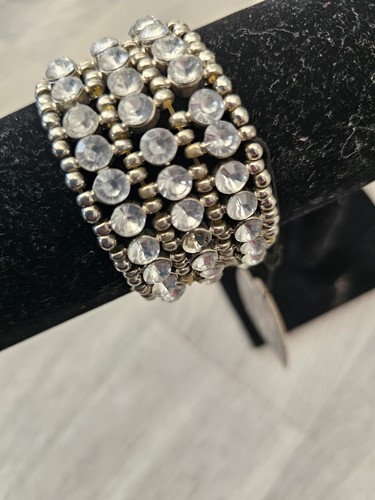 Lipsy braclet jewel gems - lipsy,