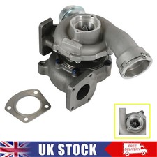 Turbo Turbocharger For VW