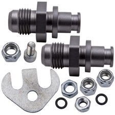 Power Steering Rack Line