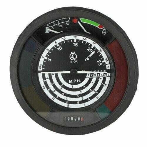 Instrument gauge cluster fits - gauge,