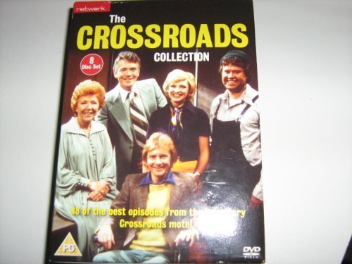 The crossroads collection 48 - the,