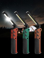 Rechargeable LED COB Work